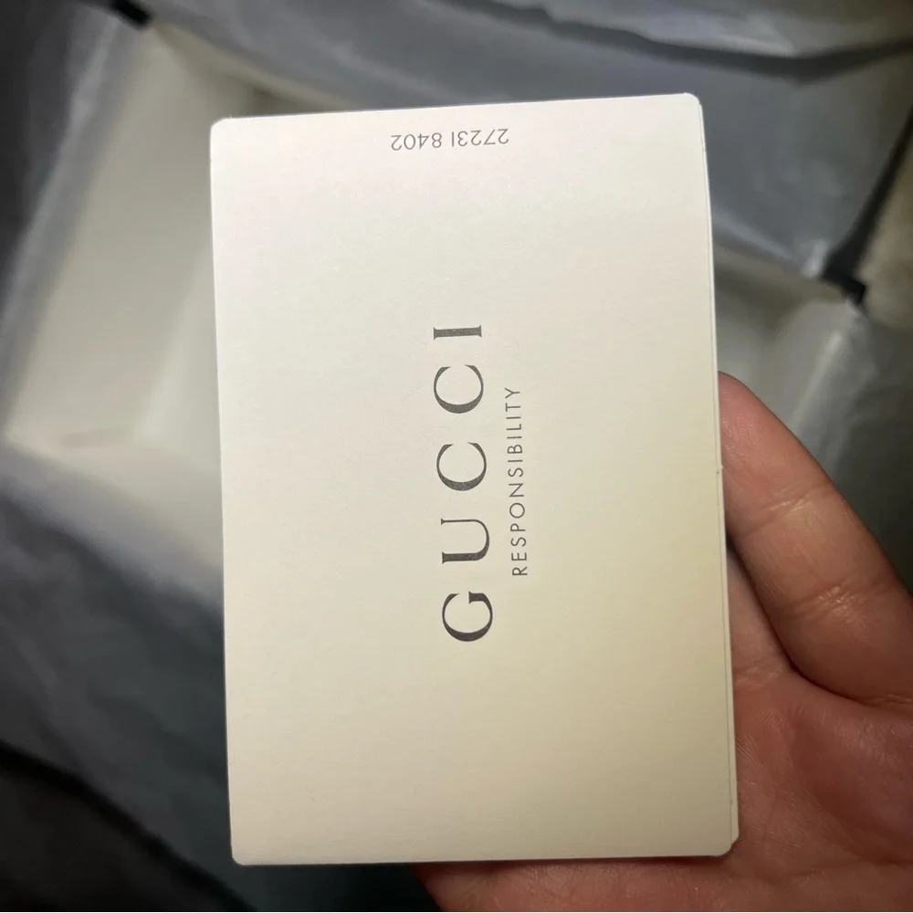 Gucci boys mocassino